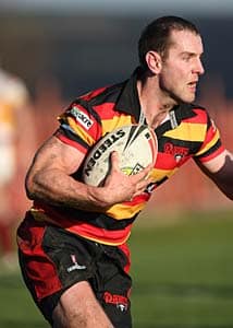 Chris Spurr11